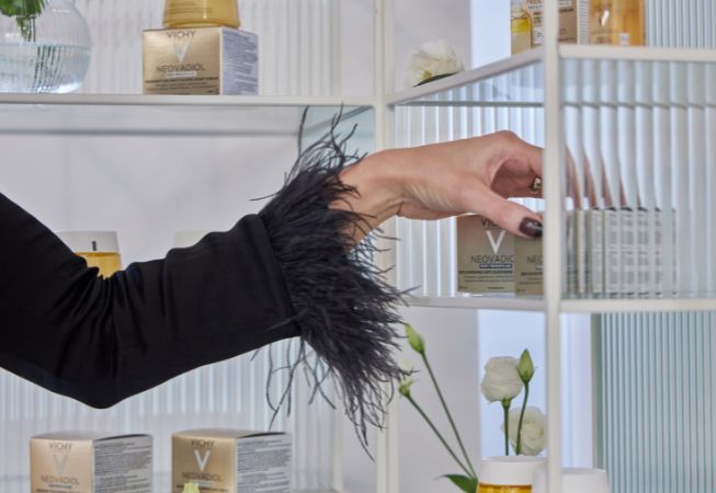 Image most likely contains food products