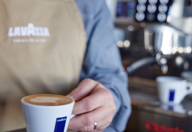 Image most likely contains food products